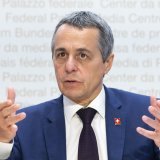 Pour le ministre des affaires étrangères, Ignazio Cassis, il faut attendre les conclusions des analyses menées sur place par les agences onusiennes avant d'accueillir plus de réfugiés afghans.